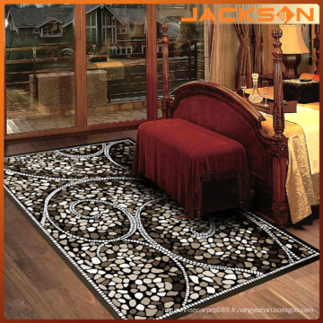 Meilleure qualité de tapis de maison de luxe